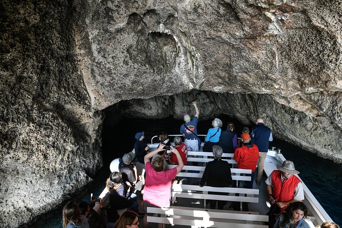Capri Boat & Land Tour from Sorrento with Limoncello Tasting - Price and value: what you pay, what you still might pay, and why it can still be worth it