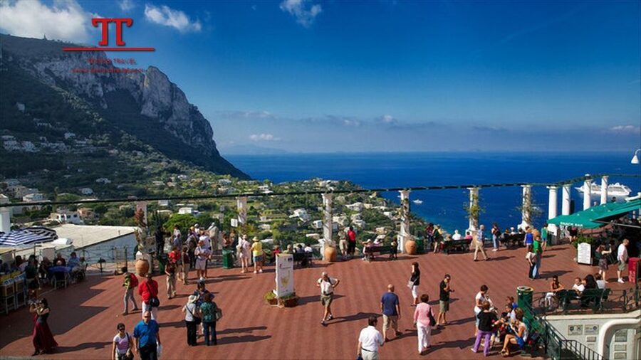 Capri: Full-Day Small Group Boat Tour - Why this Capri boat day works so well