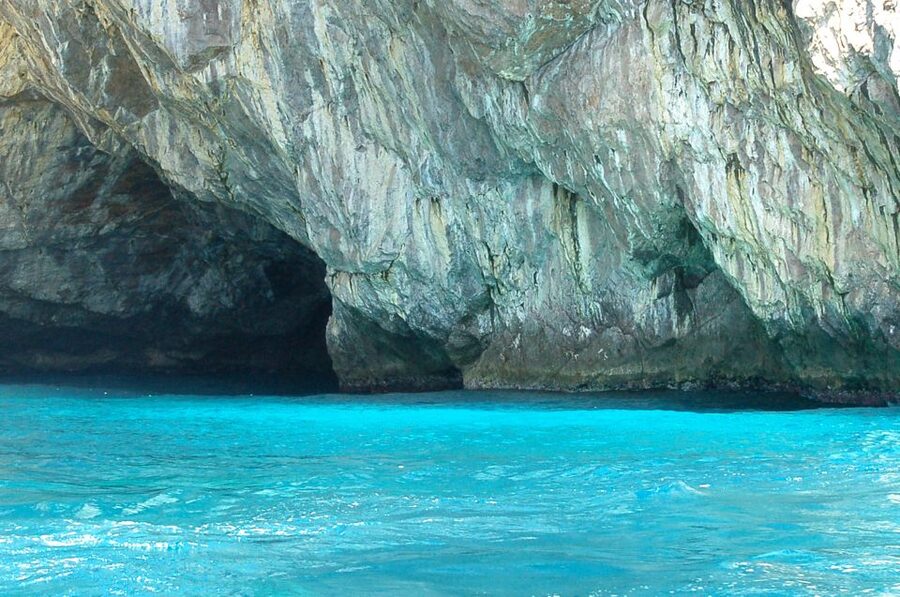 Capri: Full-Day Small Group Boat Tour - Capri free time: 4 hours, so choose your priorities