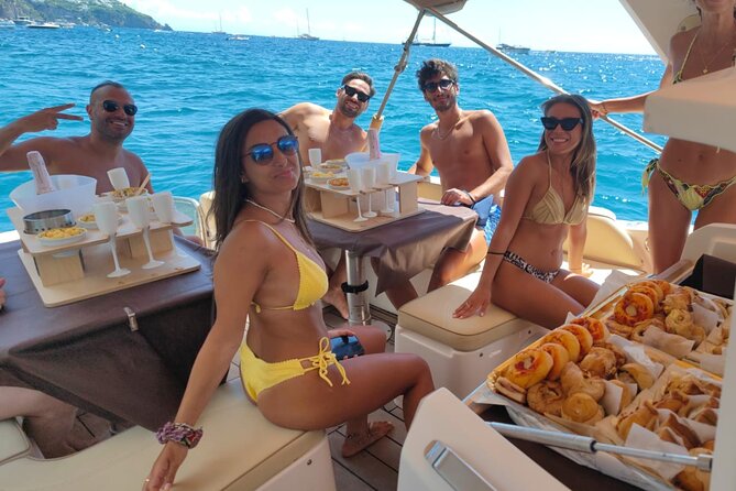Capri in a Day All Inclusive Premium Boat Tour + City Visit - Stop-by-stop Capri: what each location is really like