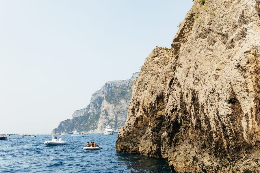 Capri: Island Boat Tour and Optional Blue Grotto Visit - Should You Book This Capri Boat Tour and Optional Blue Grotto Stop?