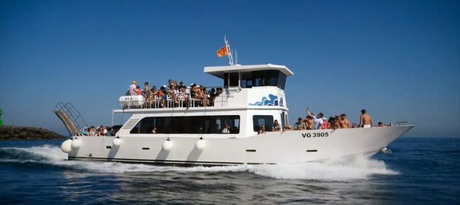 Capri: Island Boat Tour with Blue Grotto Stop - Why This Capri Boat Loop Works So Well In 2 Hours