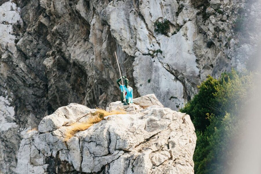 Capri: Island Boat Trip with Grottos - Why this Capri boat tour is such good first-day value