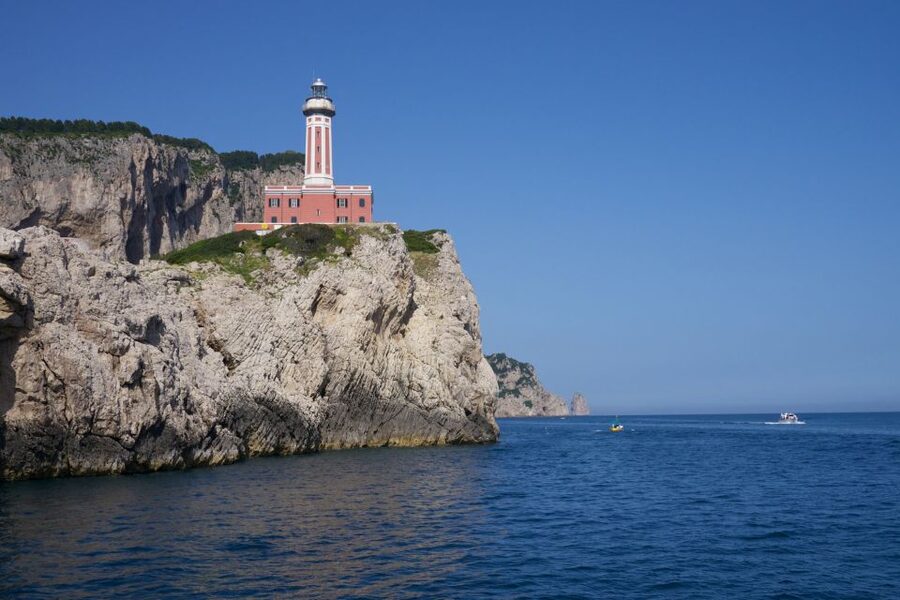 Capri: Island Sightseeing Tour with Blue Grotto Stop - Price and value: where $28 makes sense, and where it does not