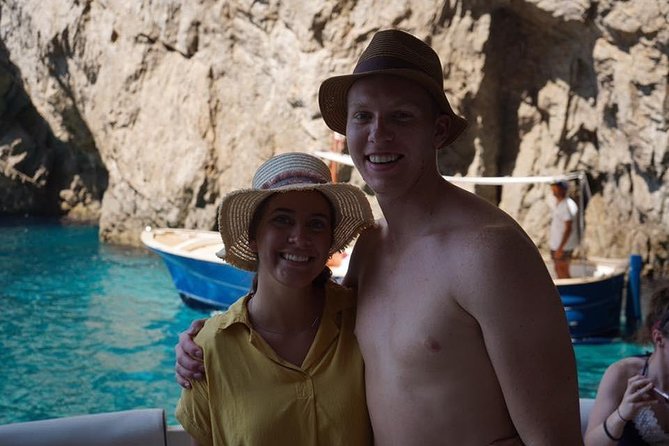 Capri Small-Group Boat Tour with Blue Grotto & Island Discovery - Price and logistics: what you should budget before you go