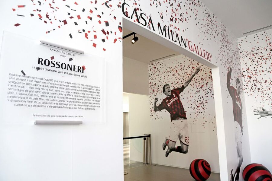 Casa Milan: Museum Entry Ticket - Price, value, and how long you should expect to stay