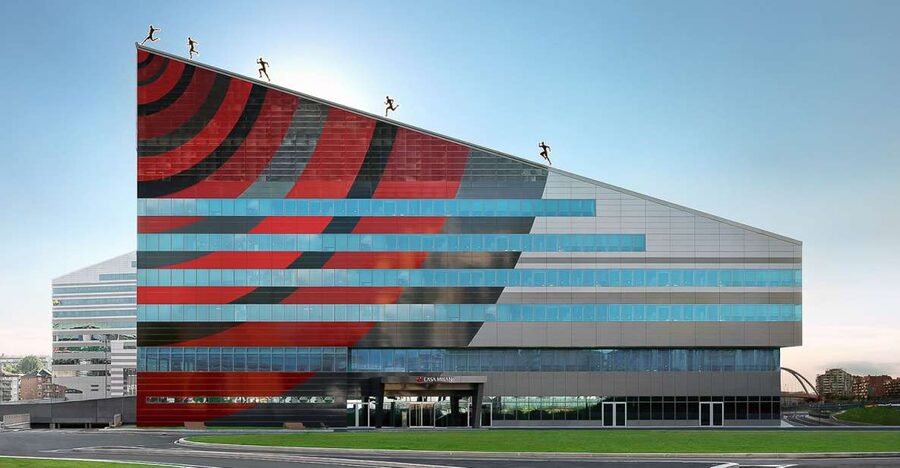 Casa Milan: Museum Entry Ticket - What Casa Milan is, and why this ticket feels like a club ritual