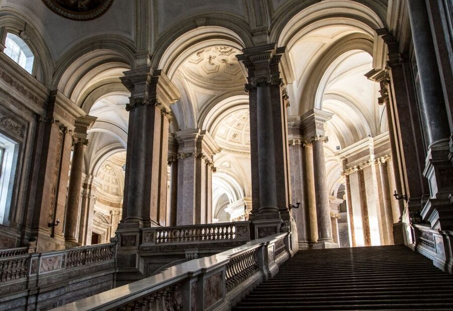 Caserta Royal Palace & Gardens Small Group Tour with Shuttle - Who This Tour Is Best For