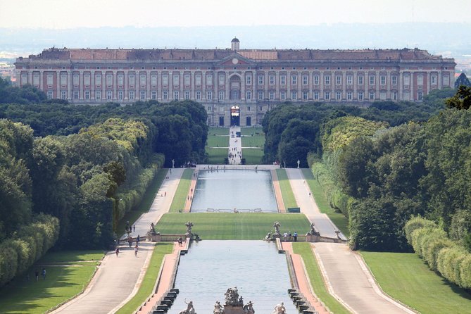 Caserta Royal Palace & Gardens Small Group Tour with Shuttle - Price and Value: Is $53 Worth It?