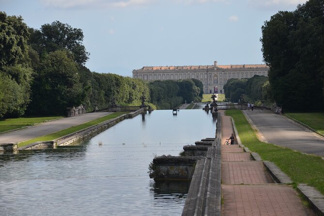Caserta Royal Palace & Gardens Small Group Tour with Shuttle - What to Bring, What to Skip, and How to Make It Easy