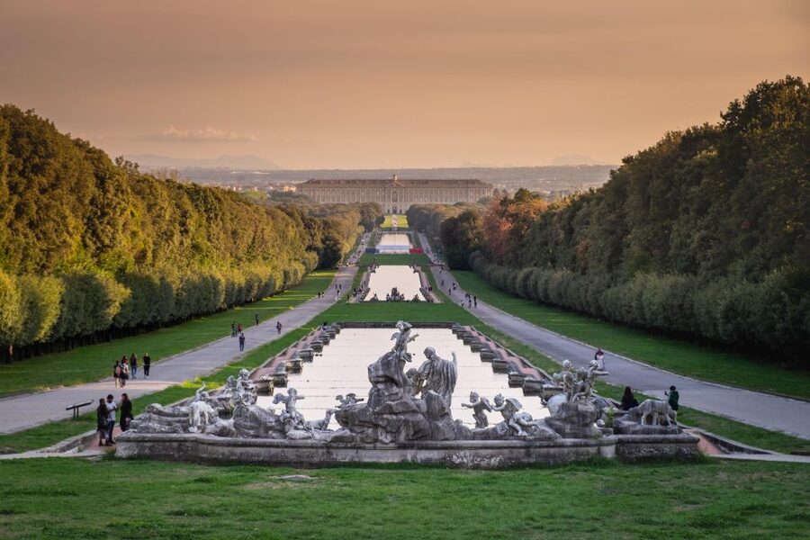 Caserta: Small-Group Royal Palace Tour - Key points to know before you go