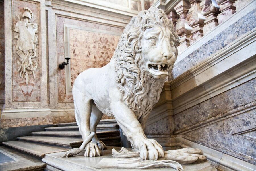 Caserta: Small-Group Royal Palace Tour - Astrea, Four Seasons, and the Throne Room, what to look for beyond the wow-factor