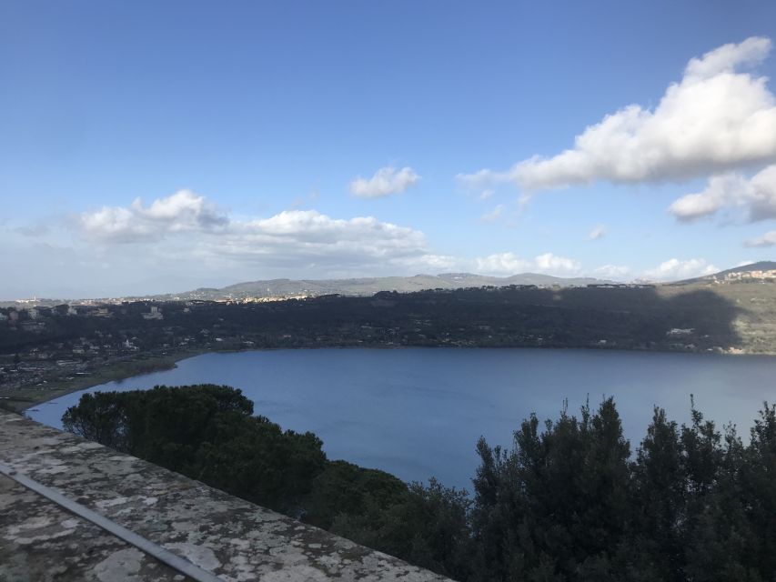 Castel Gandolfo: Papal Apartments and Secret Garden Ticket - Should You Book This Papal Apartments and Secret Garden Ticket?