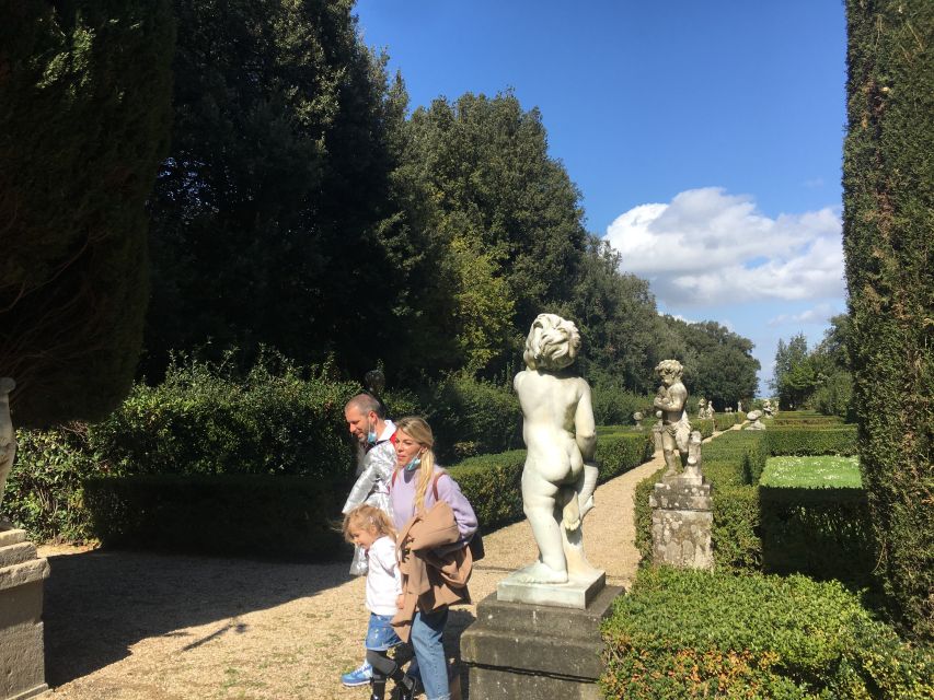 Castel Gandolfo: Papal Apartments and Secret Garden Ticket - Price and Value: Is $30 Worth It?