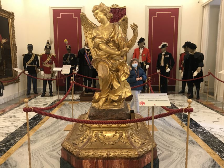 Castel Gandolfo: Papal Apartments and Secret Garden Ticket - Best For Who: Who Will Love This Ticket?