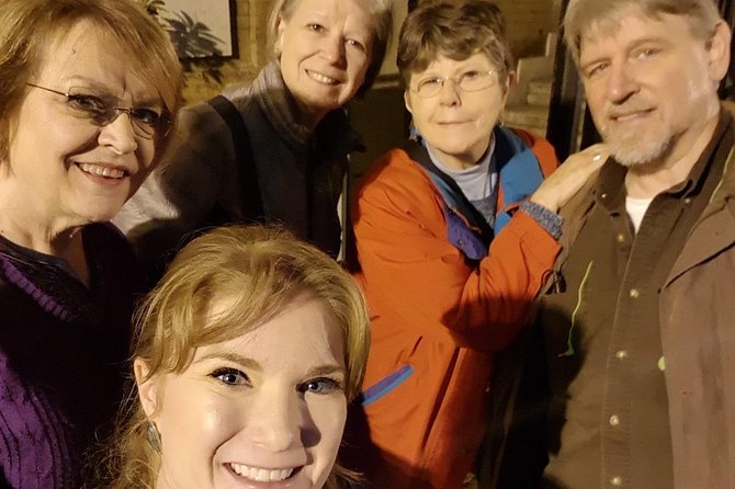 Catacombs and Hidden Underground Rome: Small Group Max 6 People - Should you book it?