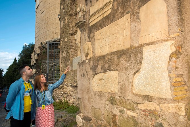 Catacombs and Roman Countryside Half-Day Walking Tour - Walking the Appian Way (Via Appia Antica) Without Overdoing It