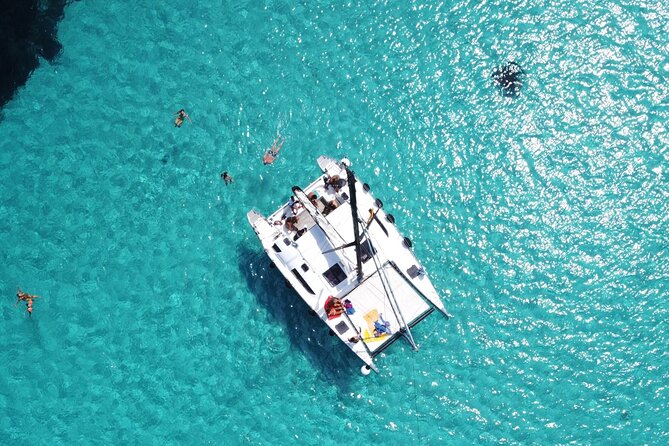 Catamaran excursions in the Asinara island National park - Booking Feel and Practical Tips for Getting There Smoothly