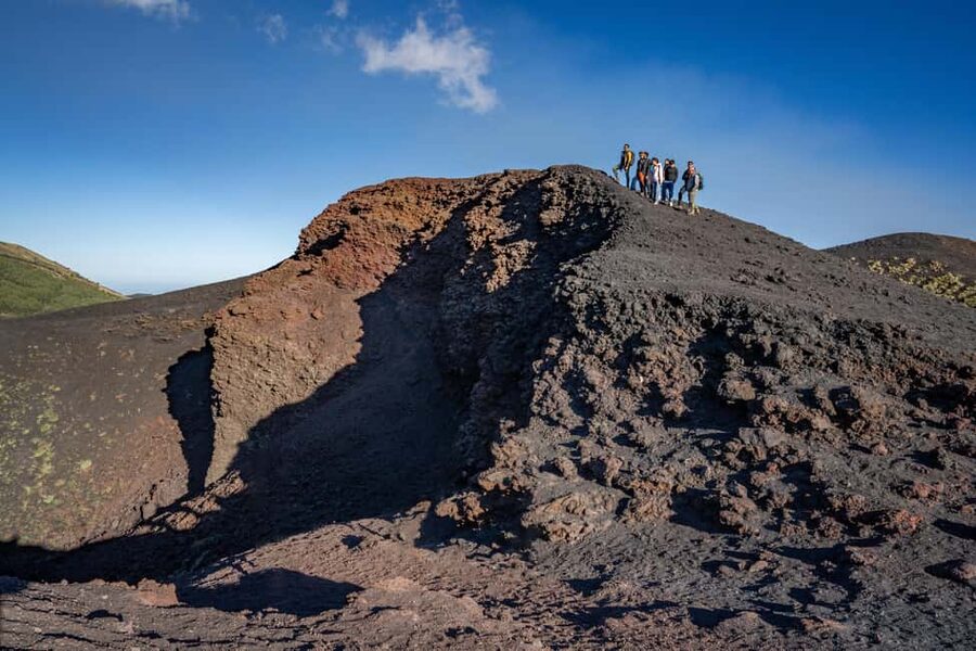 Catania: Amazing Etna Morning Tour with Pickup and Drop-Off - Why Etna’s North Side Tour Feels Different From the Usual Stops