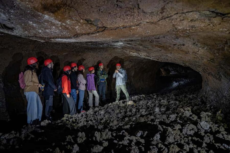 Catania: Amazing Etna Morning Tour with Pickup and Drop-Off - Included Gear and the Simple Safety Plan You Can Feel