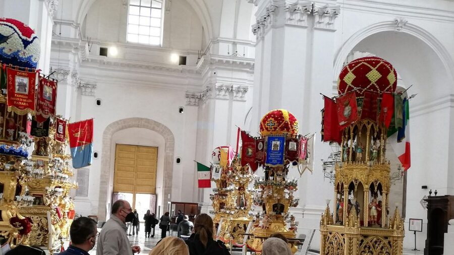Catania: City Highlights Walking Tour - Price and value: what $14 buys you in Catania’s center