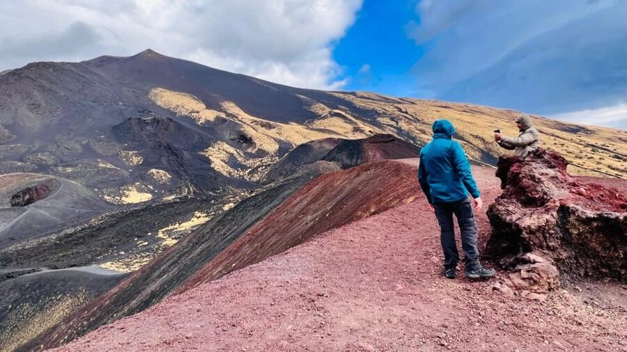 Catania: Etna Morning Excursion with Tasting and Pickup - Should you book this Etna morning excursion?