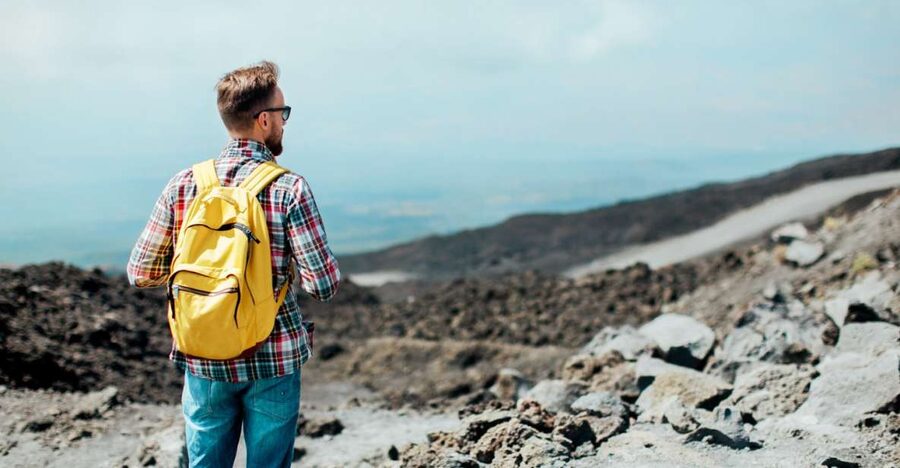 Catania: Etna Nature Tour with Hiking, Cave Visit, & Tasting - Key moments that make this Etna tour worth it