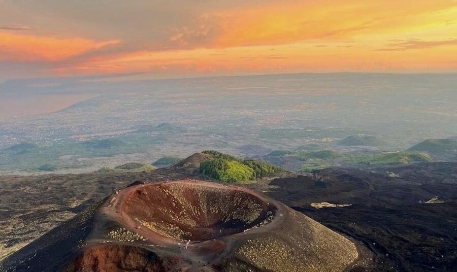 Catania: Etna Sunset Tour with Pickup and Drop-off - Price and value: what $71 buys you in real terms