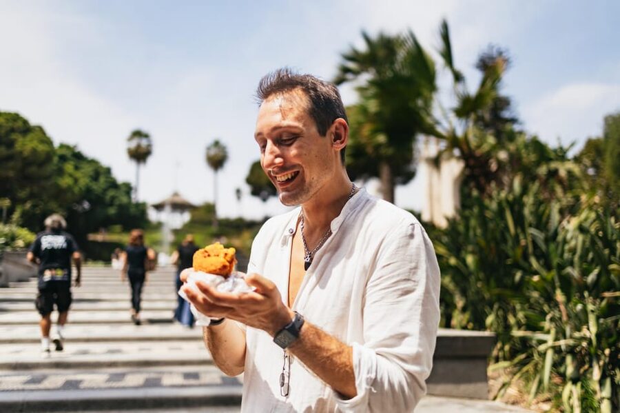 Catania: Guided Street Food Walking Tour - Key Things That Make This Catania Street Food Tour Worth Your Time
