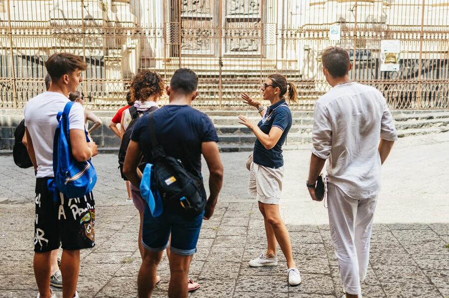 Catania: Guided Street Food Walking Tour - Price and Value at $58 for 3 Hours of Street Food