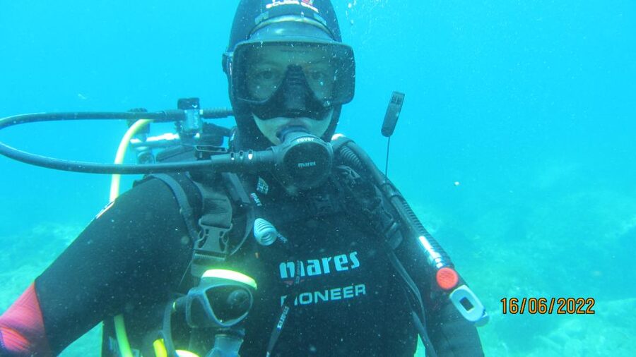 Catania: Gulf Scuba Diving Tour with Marine Biologist - Key highlights you should care about