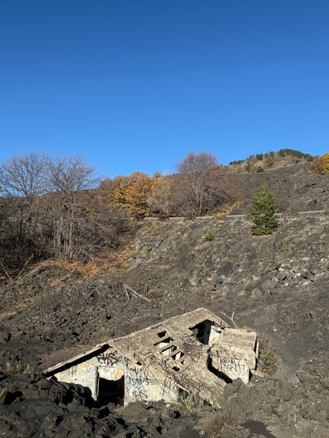 Catania: Morning Jeep Tour of Mount Etna and Lava Flow Caves - Price and value: why $67 can make sense here