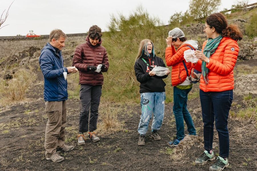 Catania: Mount Etna Morning or Sunset Day Trip with Tasting - Price and value: is $70 worth your time?