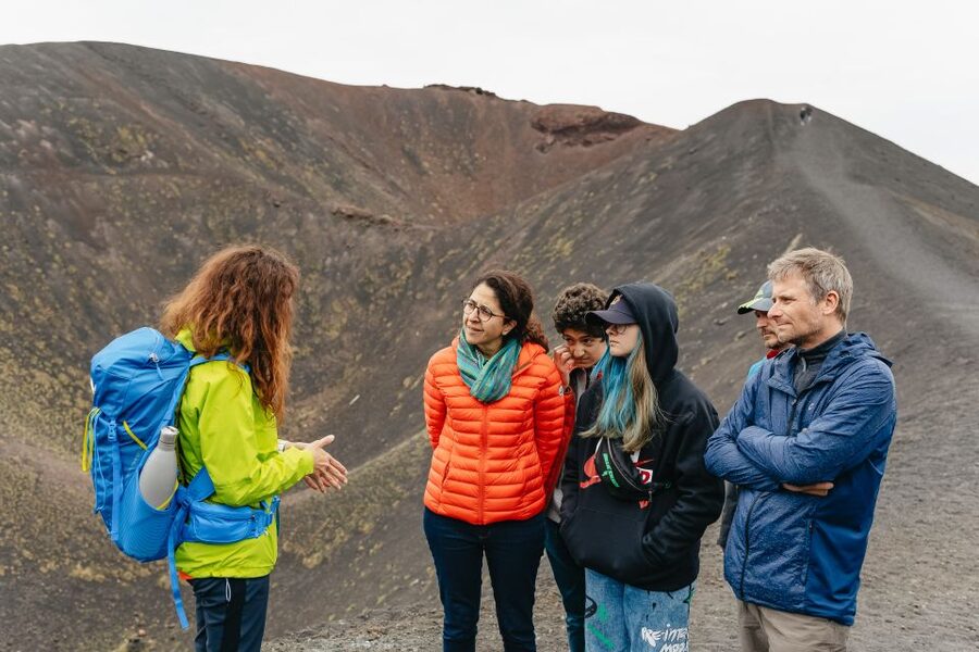 Catania: Mount Etna Morning or Sunset Day Trip with Tasting - Weather, route changes, and safety reality checks
