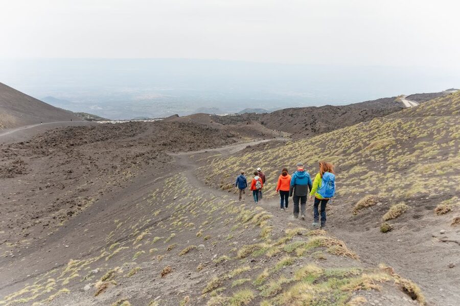 Catania: Mount Etna Morning or Sunset Day Trip with Tasting - What to pack so you do not feel miserable