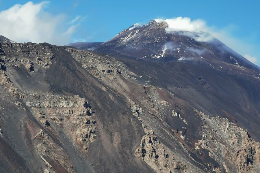 Catania: Mount Etna Trekking Trip off the Tourist Path - Quick hits for an Etna day off the tourist map