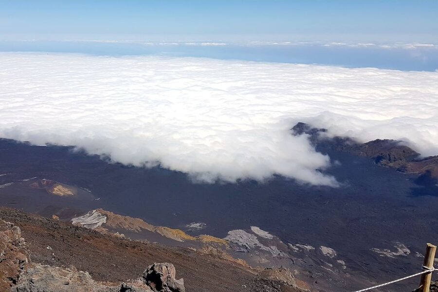 Catania: Mount Etna Trekking Trip off the Tourist Path - What’s included: gear that saves you money and effort