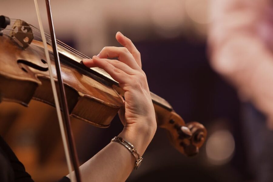 Catania: Opera Concert - Tribute to Vincenzo Bellini - Price and value: is $41 worth 90 minutes?