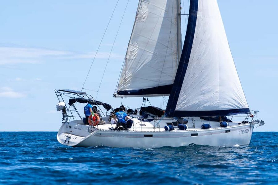 Catania: Sail Tour of Cyclops Coast with Sicilian Aperitif - Weather reality: rough seas, wind, and planning your comfort