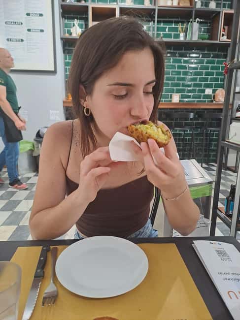Catania: Street Food Guided Walking Tour - Key Things I’d Bet On Before You Go