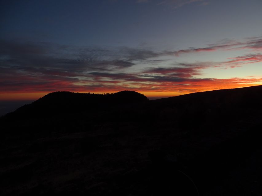 Catania: Sunset Jeep Tour of Mount Etna and Lava Flow Caves - Price and value: is $71 worth it?