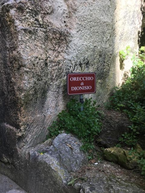 Catania: Syracuse, Ortigia, and Noto Tour with Brunch - What Makes the Guides Matter on This Route