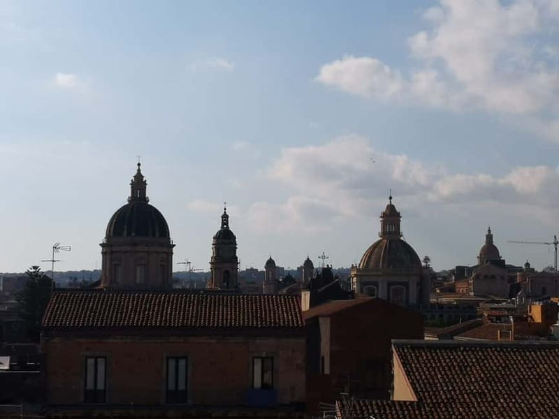Catania: The heart of the City - Tour guidato in Italiano - Why Catania’s baroque center is easier to understand in 2 hours