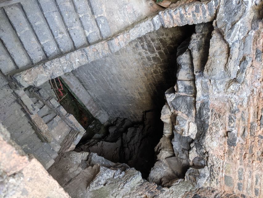 Catania: Underground Catania Tickets and Guided Tour - Key highlights worth your time
