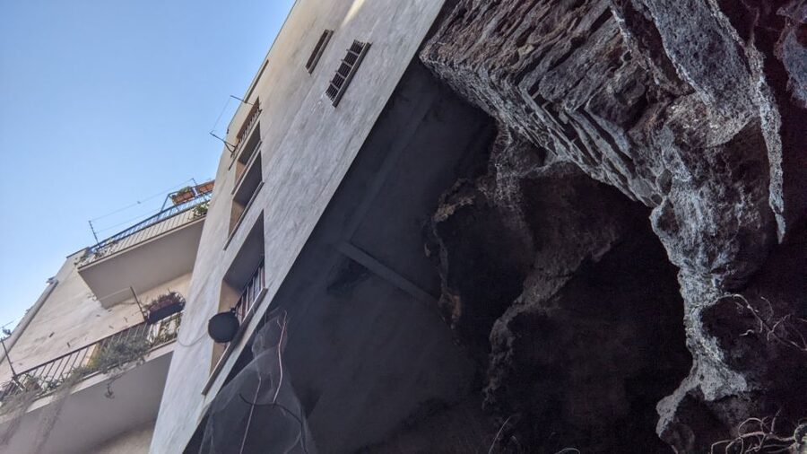 Catania: Underground Catania Tickets and Guided Tour - Etna’s prehistoric cave stop: what it looks like when lava still rules