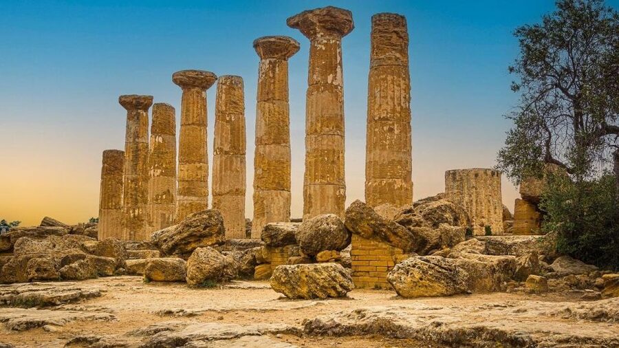 Catania: Valley of the Temples and Turkish Steps with Snack - Key Highlights You Should Know Before You Go