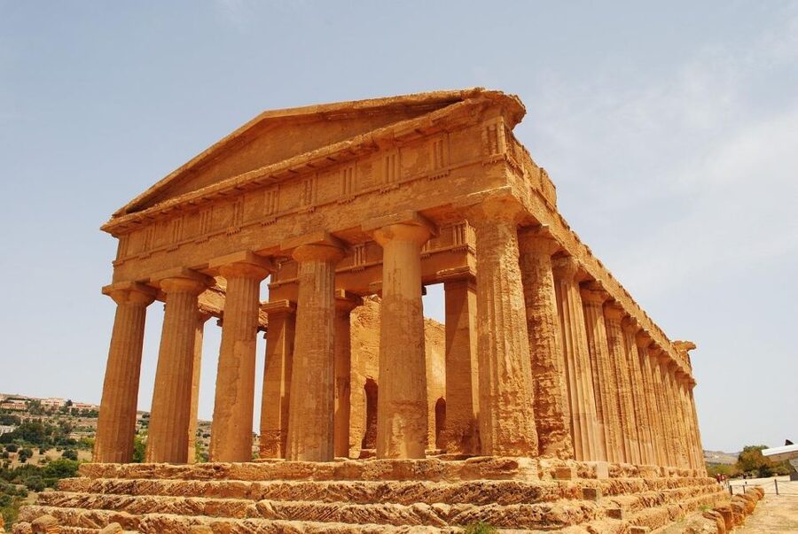 Catania: Valley of the Temples and Turkish Steps with Snack - Who This Tour Fits Best