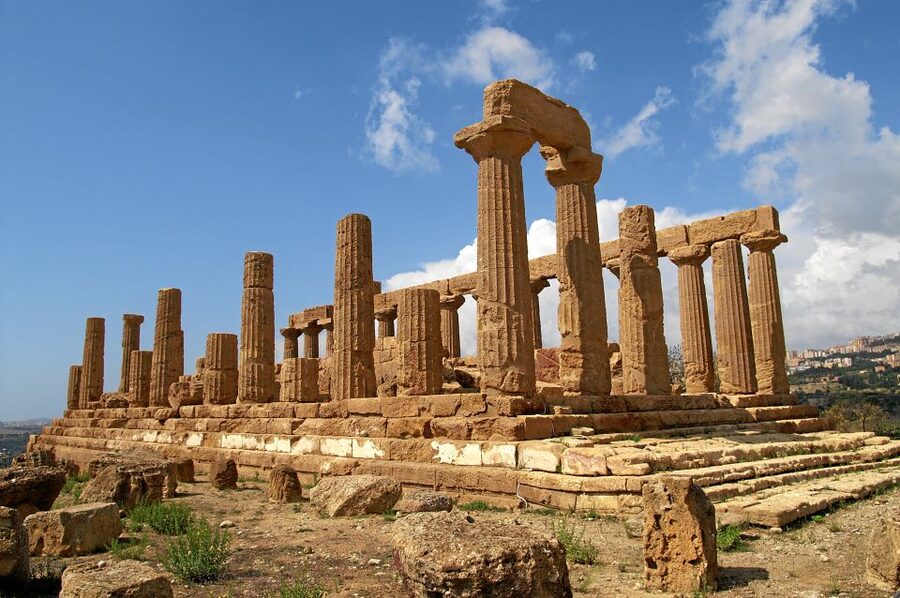 Catania: Valley of the Temples and Turkish Steps with Snack - What to Bring So the Day Feels Easy