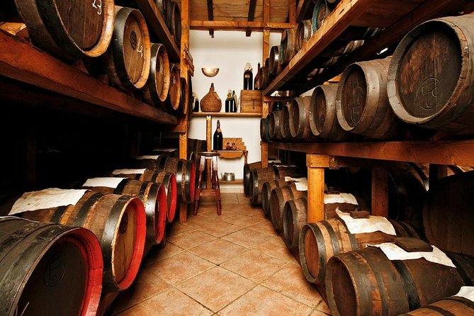 Cavedoni Balsamic Vinegar Tour: The Oldest in Modena - Key Things to Know Before You Go