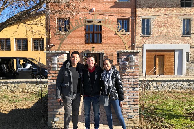 Cavedoni Balsamic Vinegar Tour: The Oldest in Modena - Getting There from Modena and What to Plan for